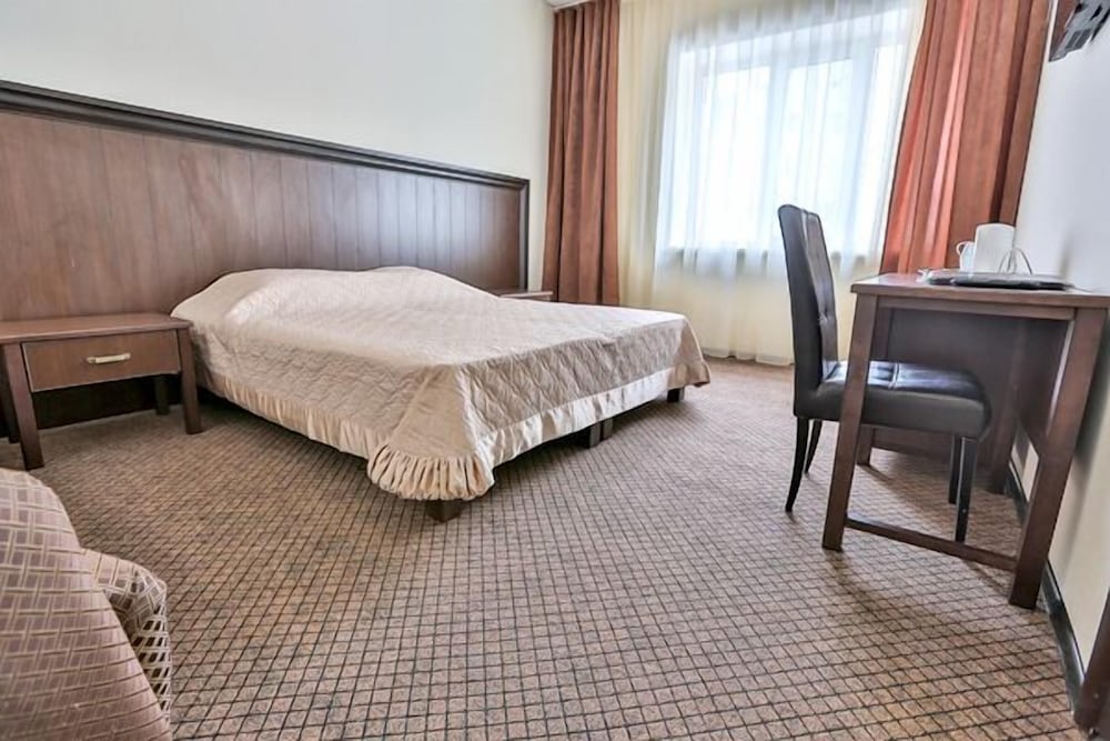 Hotel Milan
