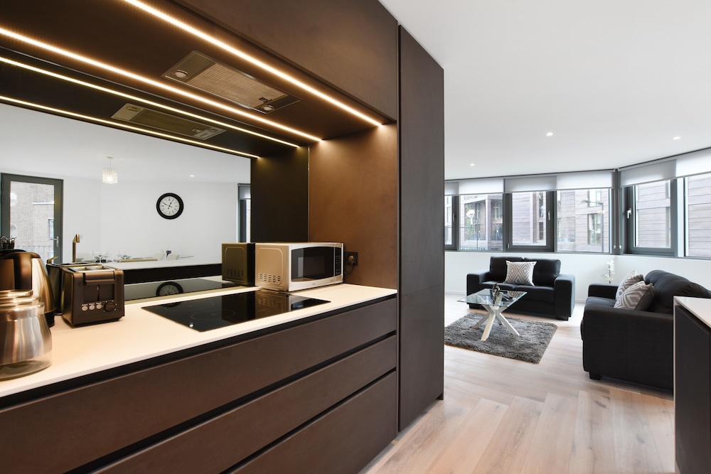 Hoxton by Servprop photo 3