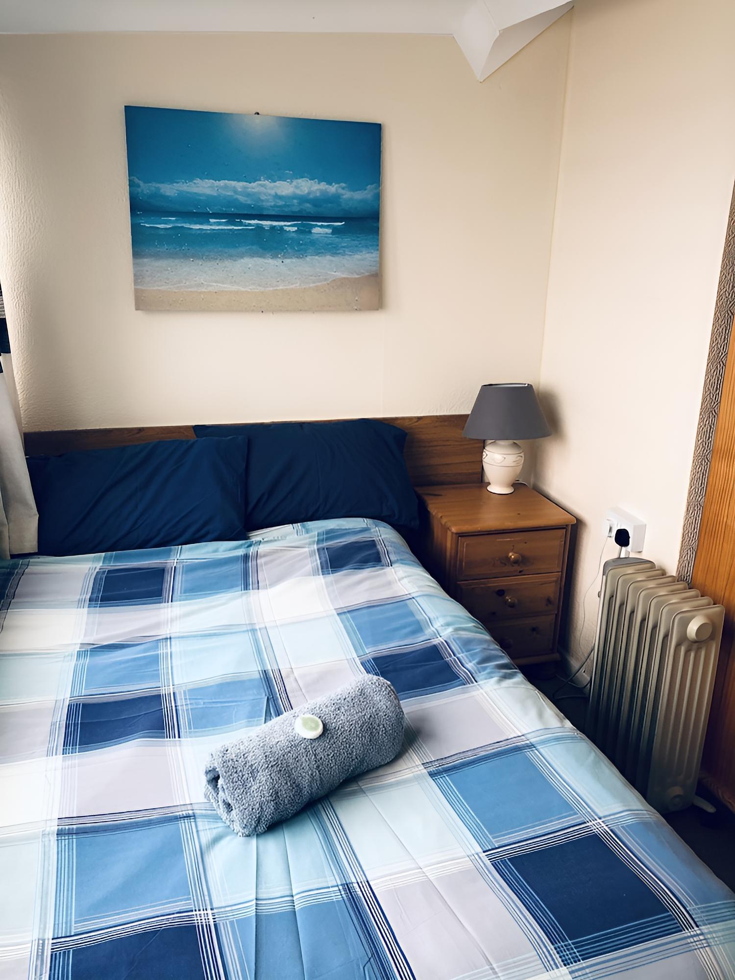 Pembroke Seafront B&B view 3