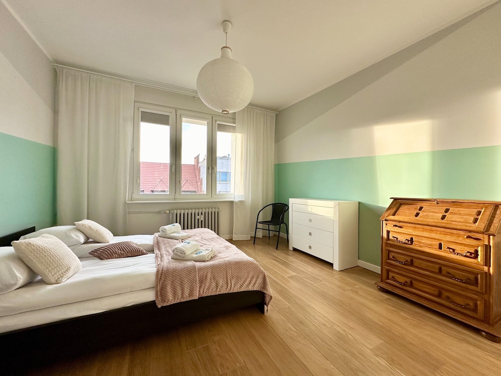 Apartament Willow by Q4 Apartments view 4