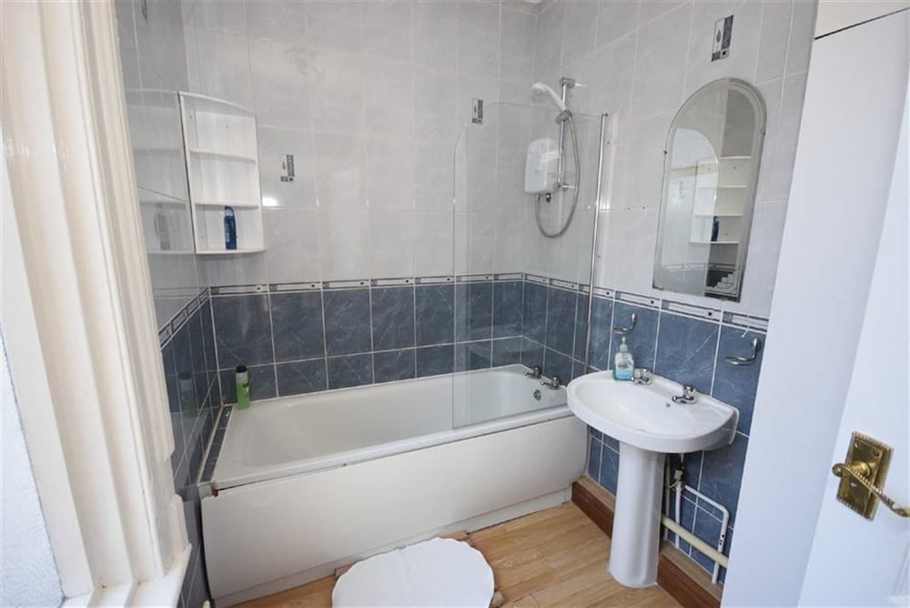 South Shields Vacations - Seaways Holiday Home - Property Image 5