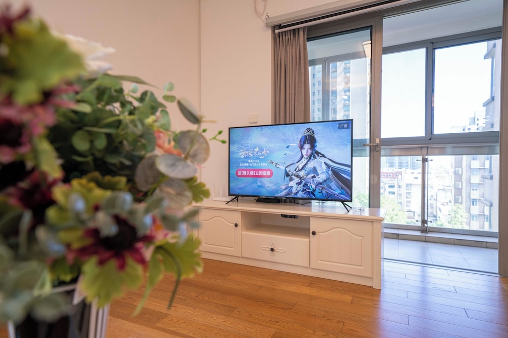 Tyms 3BR Family Haven Yongxin Century