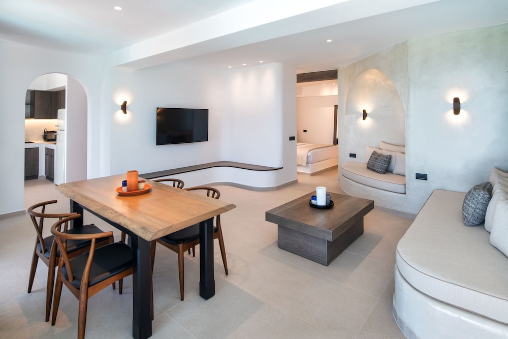 Gonia Residence