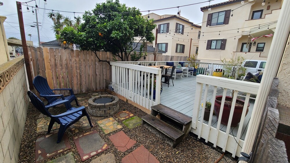 371 Stimson Ave 2 Bedroom Home by Redawning view 2