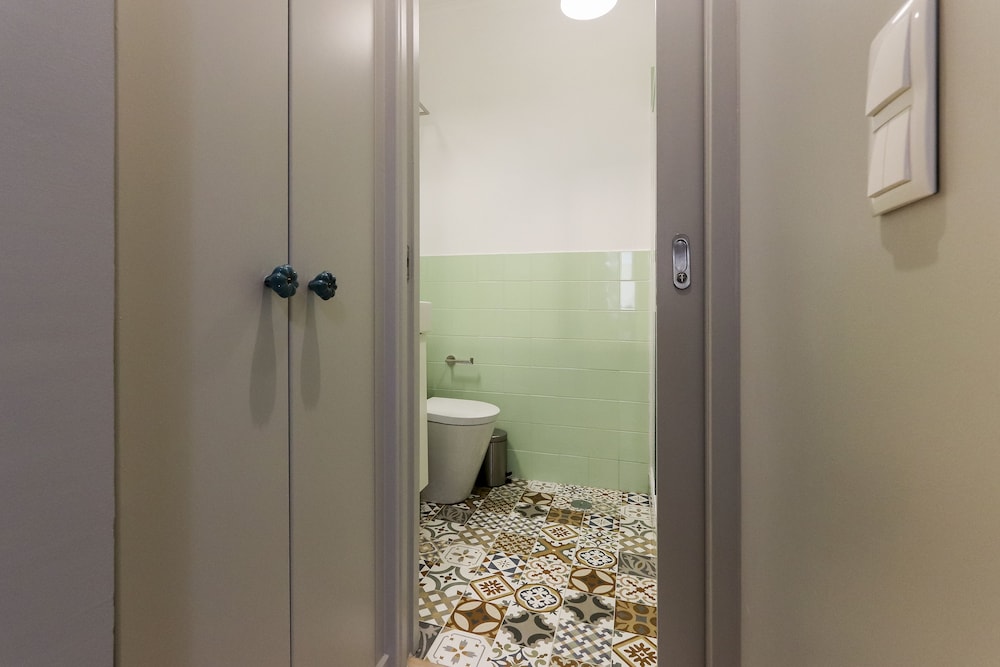 Cosy Liberdade by Homing