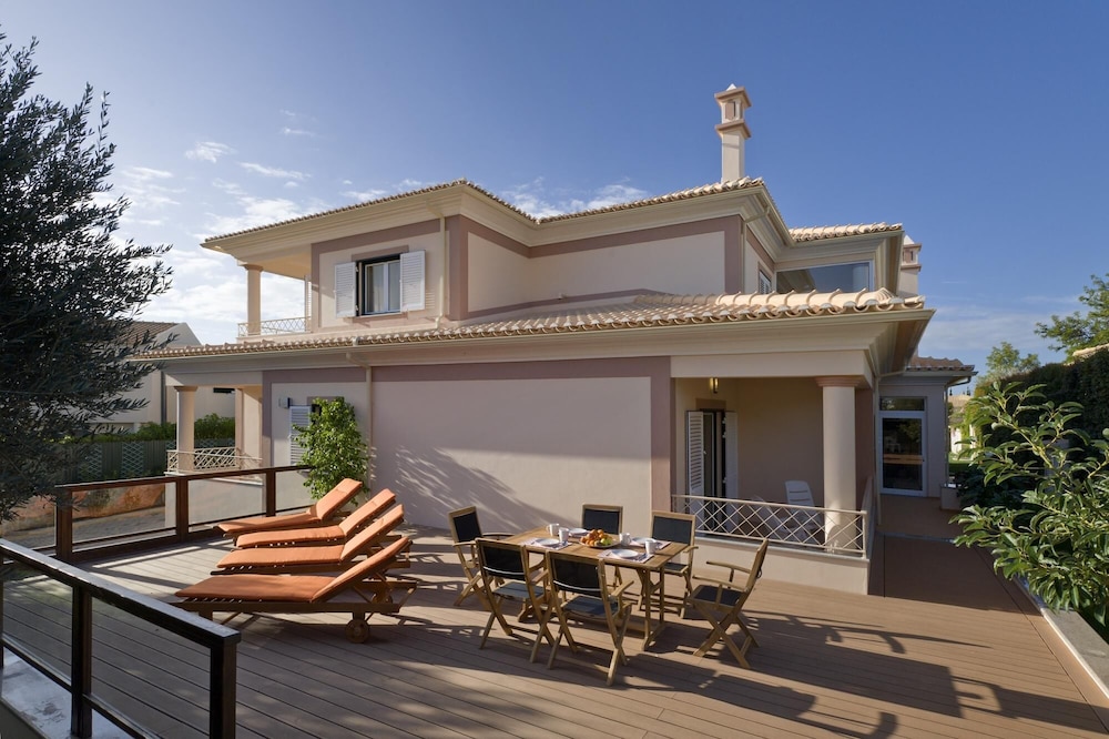 Villa Cor de Rosa in Albufeira photo 3