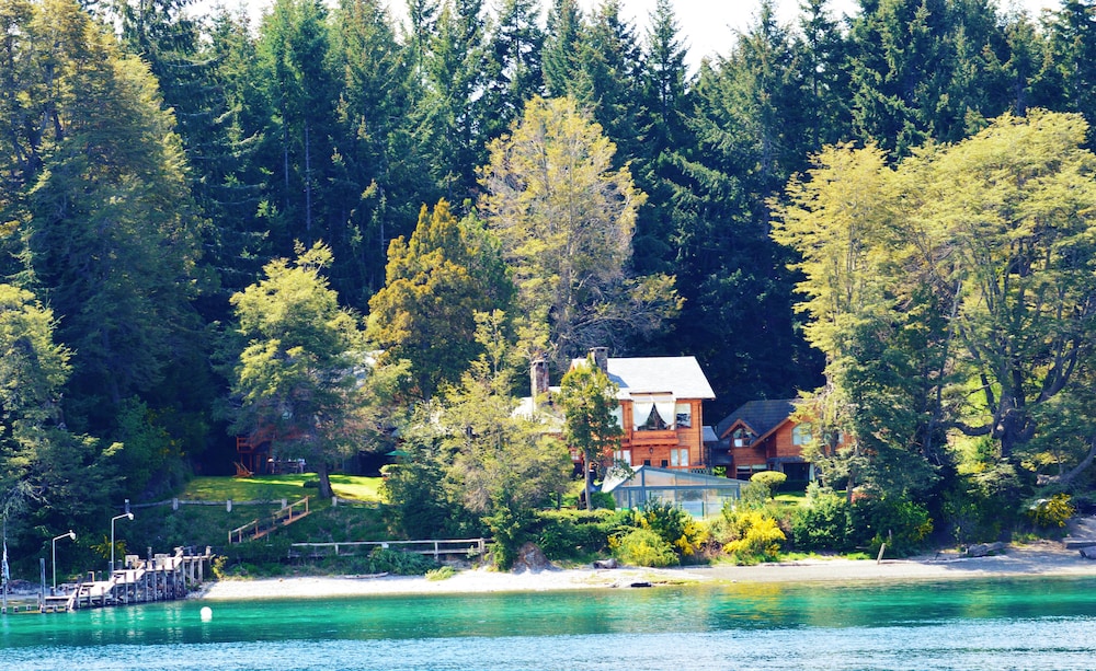 Cabañas Rincón del Lago