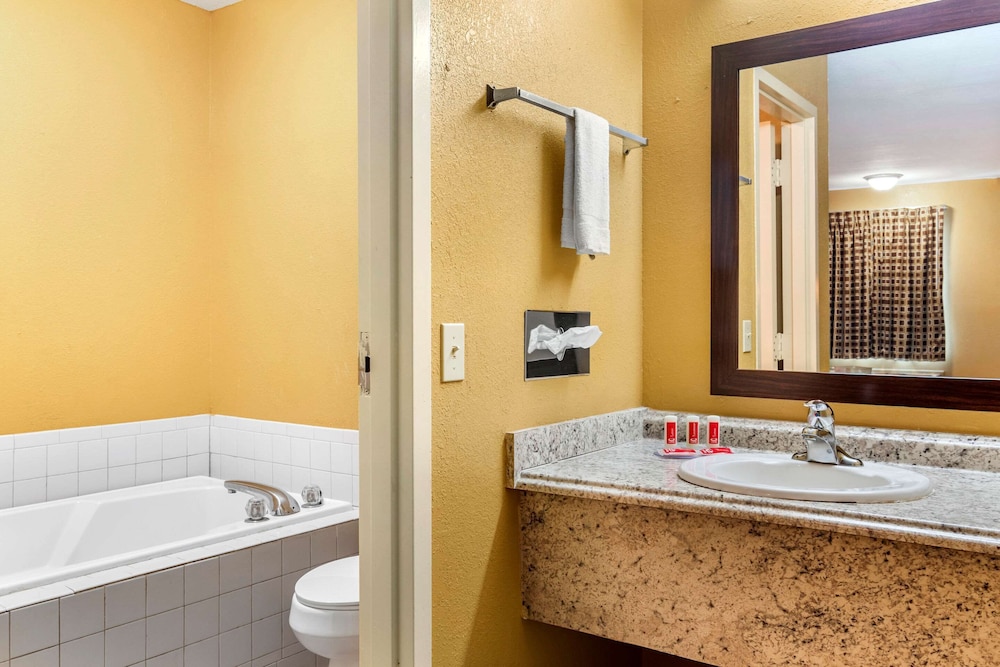 Econo Lodge Cuthbert, 写真 19
