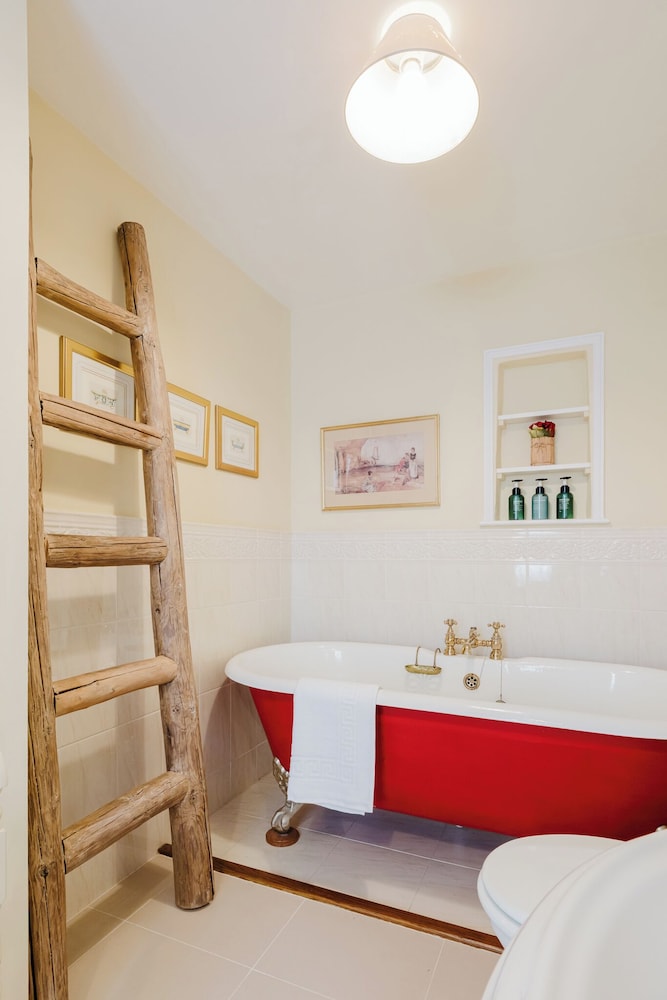 Hicks House-Lovely House in Leysbourne