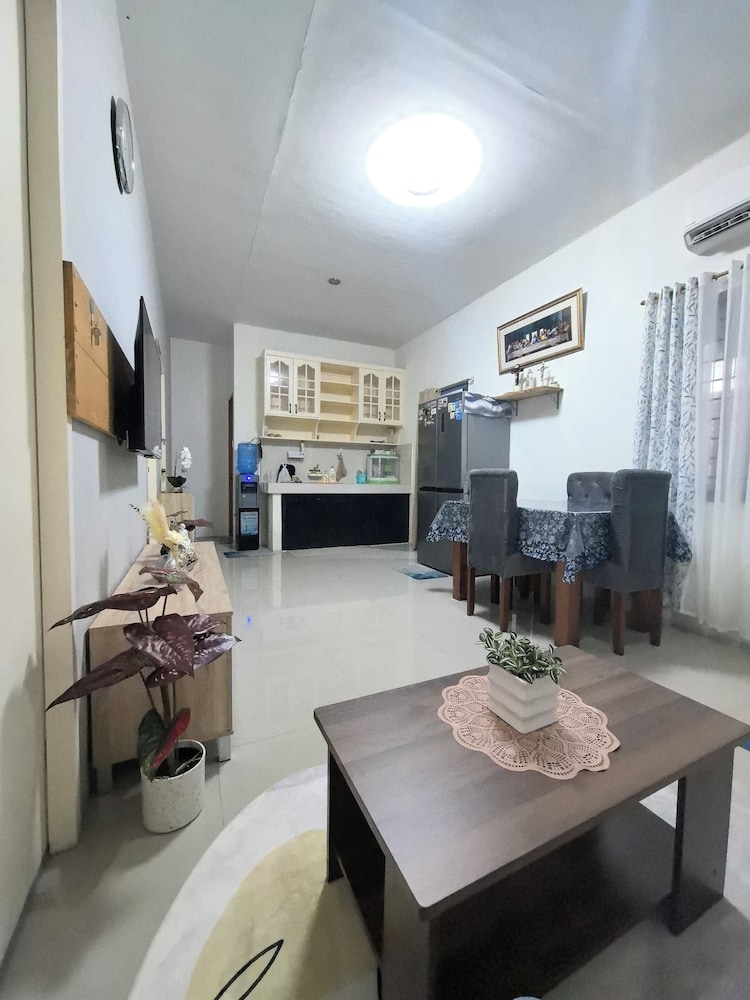 Your Family Home in Tagum City