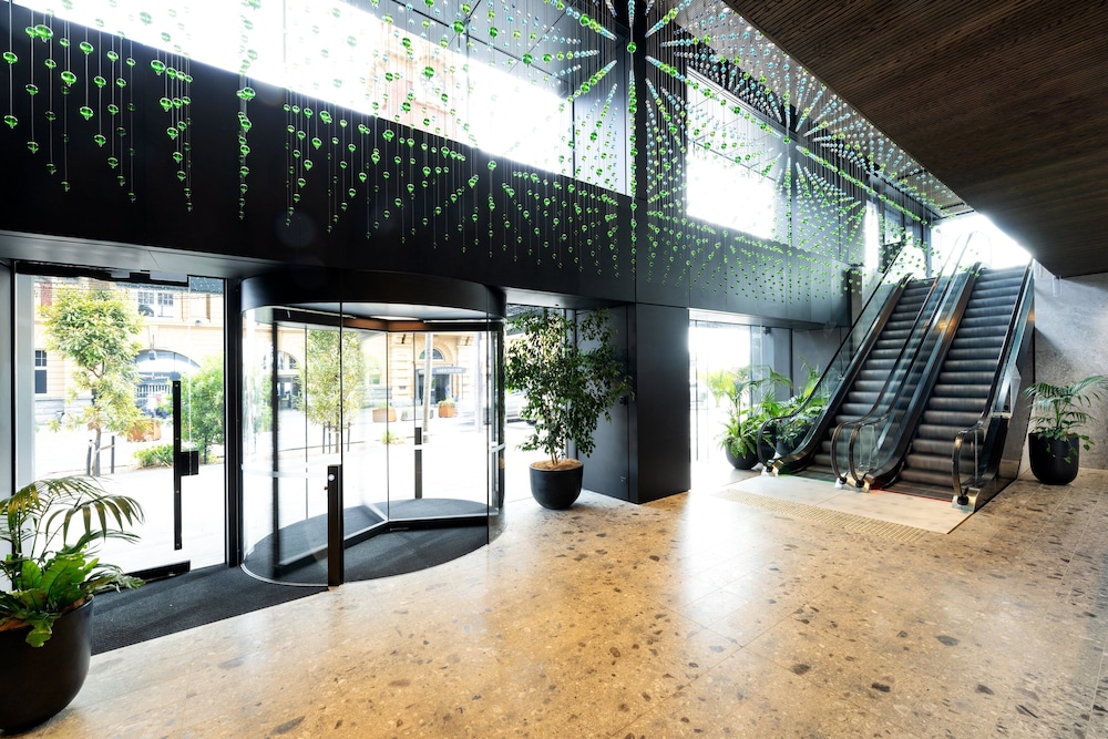 InterContinental Auckland by IHG 48