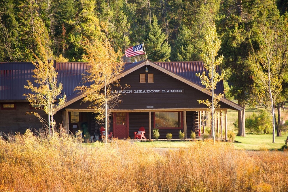 Moran Vacations - Turpin Meadow Ranch - Property Image 23