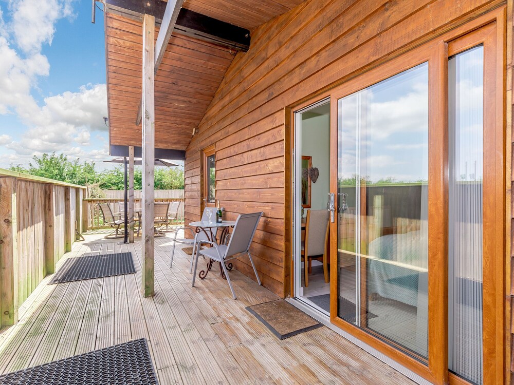 Driffield Vacations - Kingfisher Lodge - Property Image 8