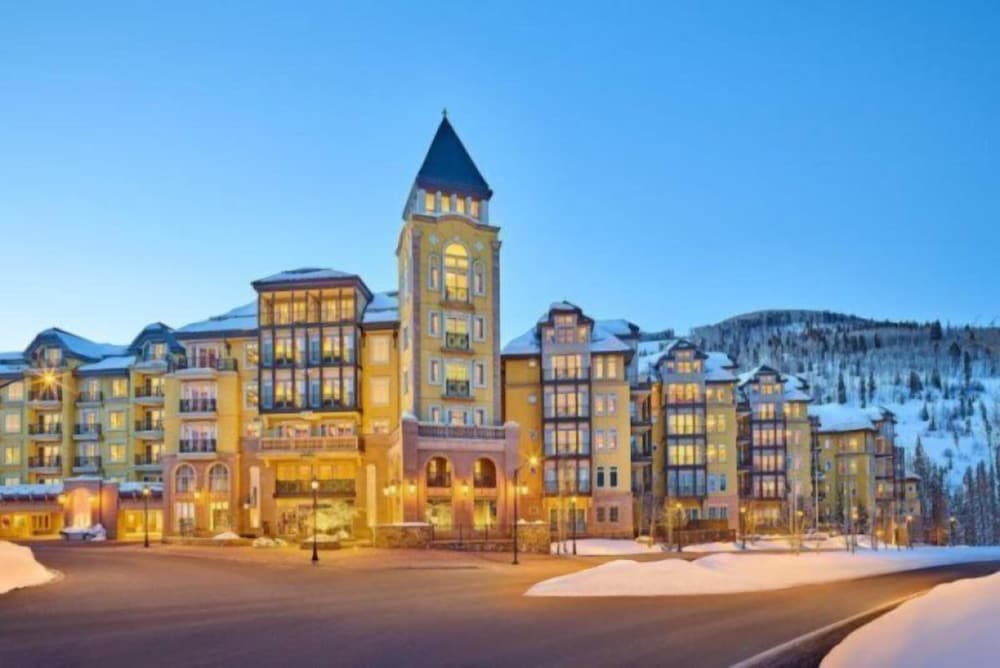 The Ritz-carlton Club, Vail 4 Bedroom Luxury Residence