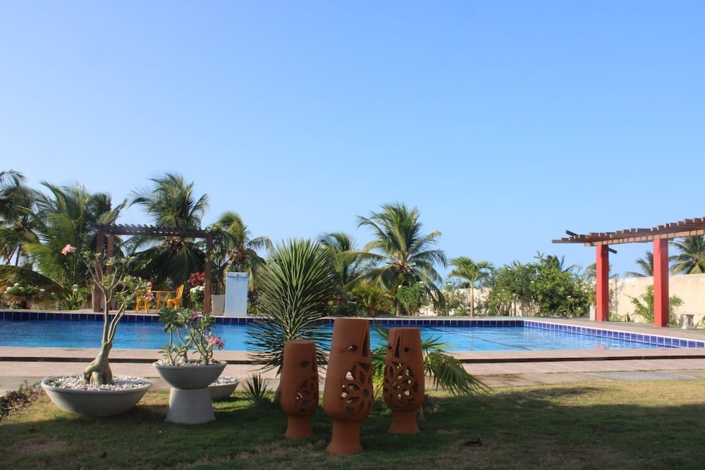 Pousada Itarema Residence