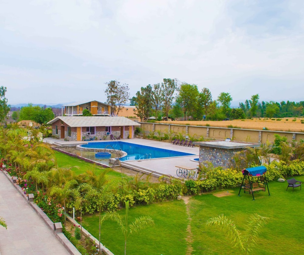 The Banyan Retreat by Excel Hotels & Resorts