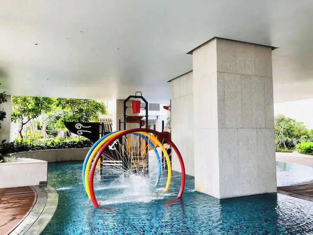 The Antonia Apartments - Korea Town D7