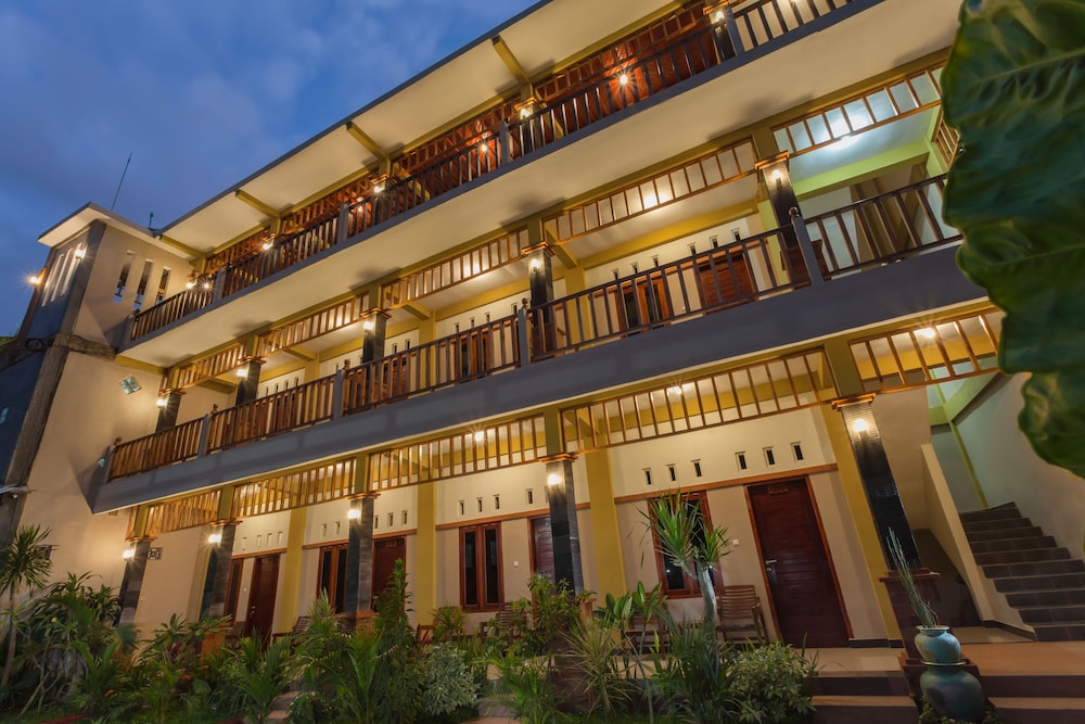Kintari Indah Homestay
