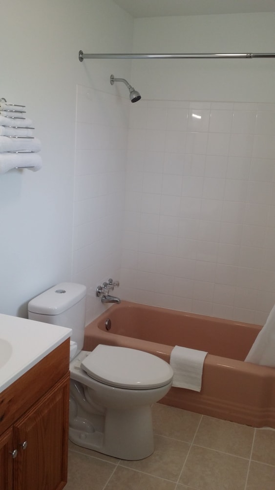 Budget Inn Breezewood