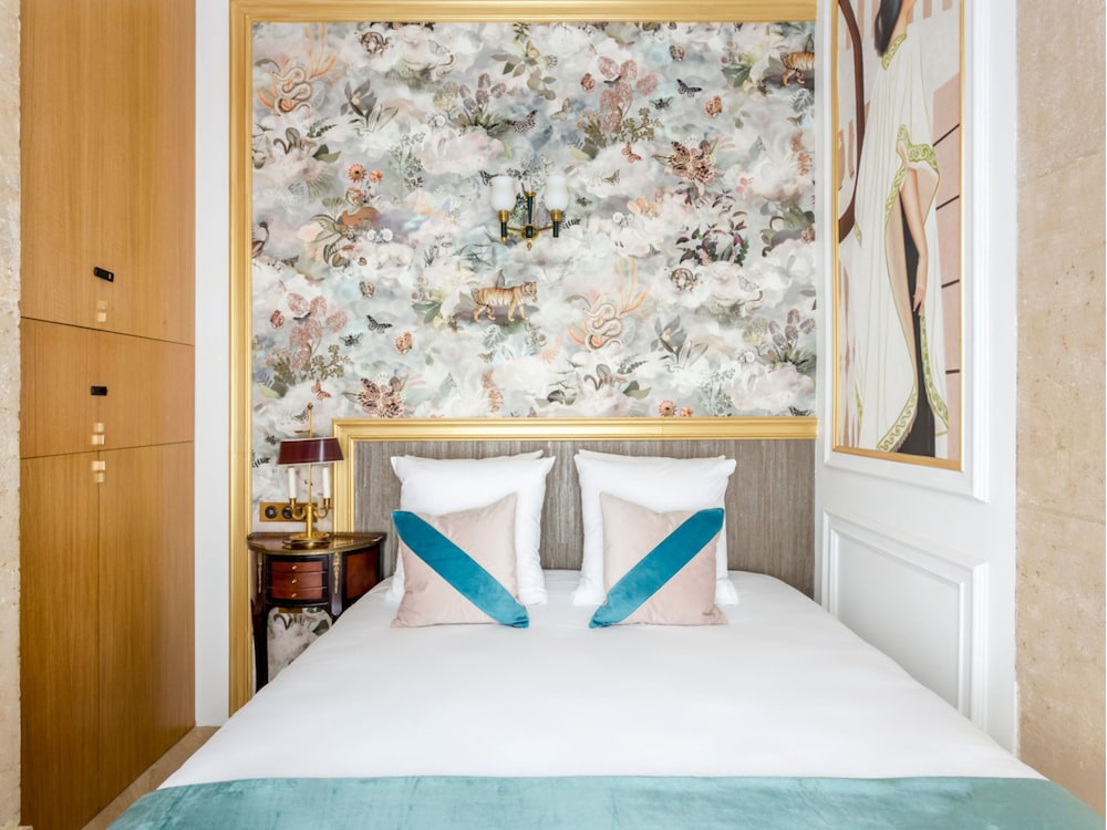 Merveil Luxury Suites - Haussmann I-II