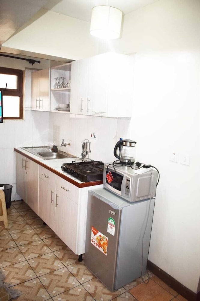 King's Suites