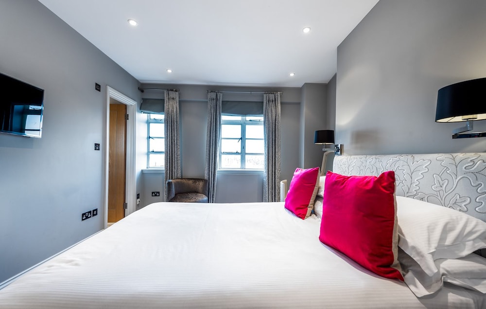 Nell Gwynn House Apartments