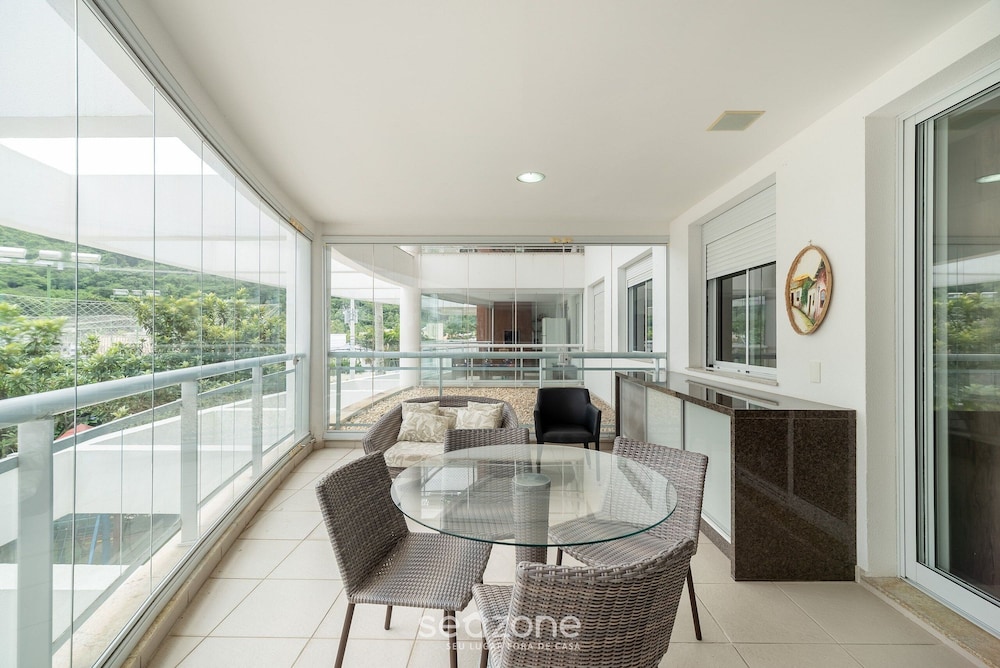 MHE - Apartments Close to the Beach Floripa/sc