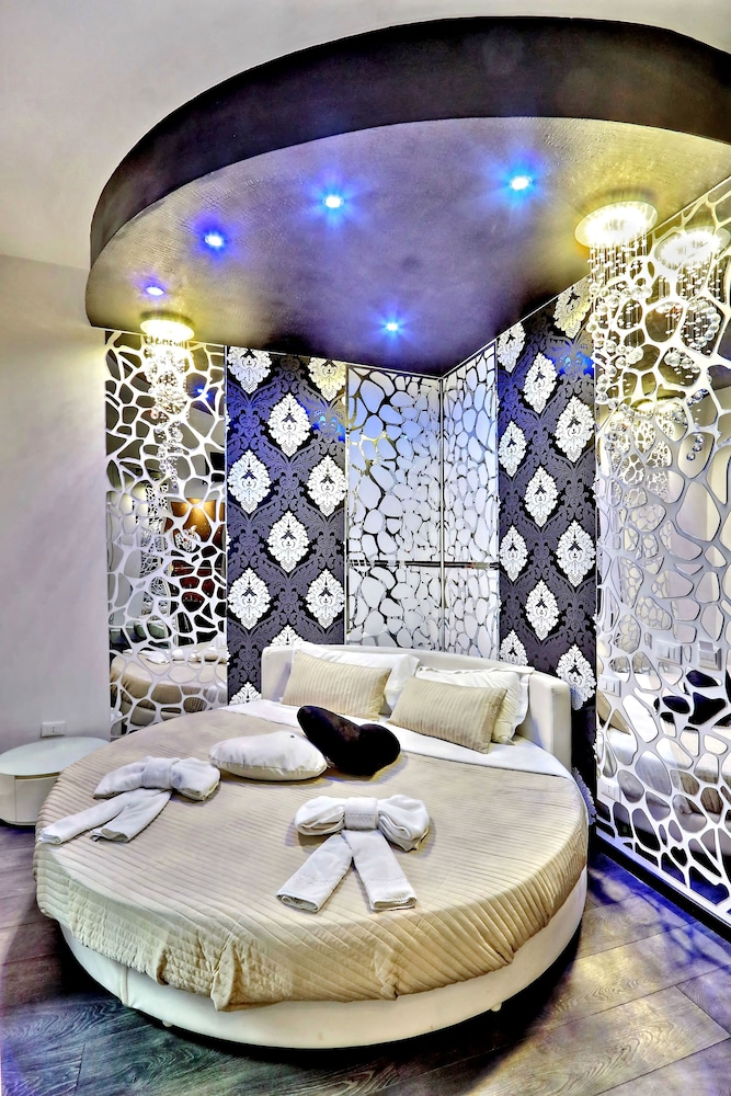 Suite Paradise