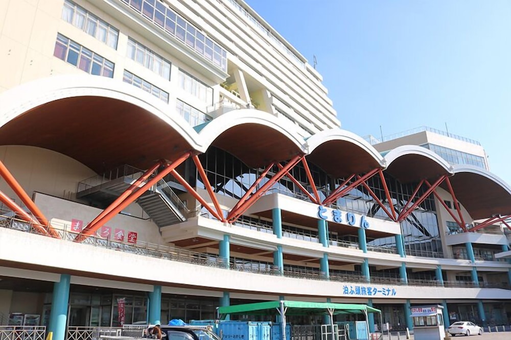 SmartCondo Tomari