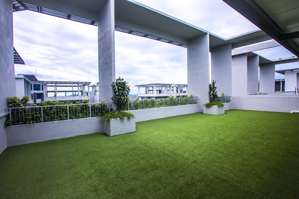 PLAY Residence at Atlantis