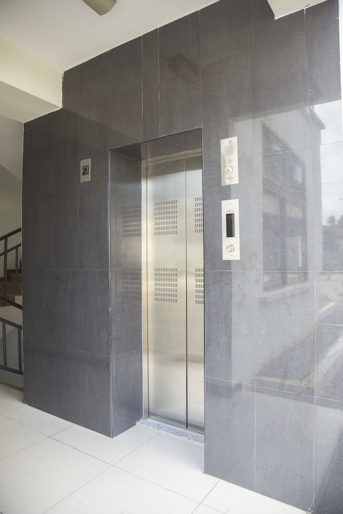 Baobab Hotel Apartment By Zakinn