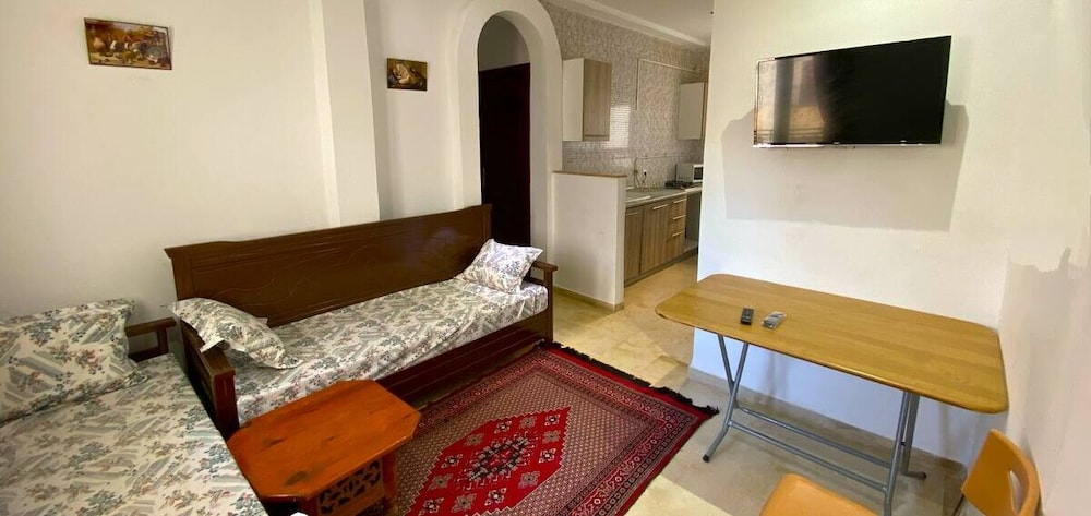 EVASION LOISIR YASMINE HAMMAMET