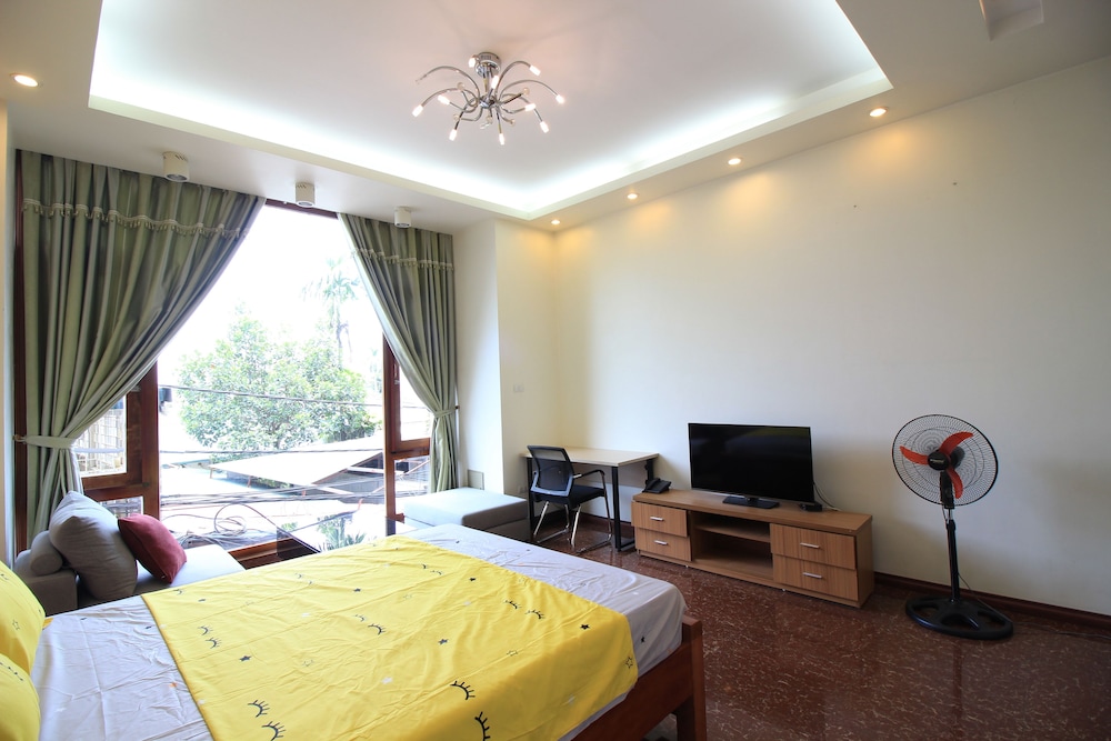 Mirr Homestay