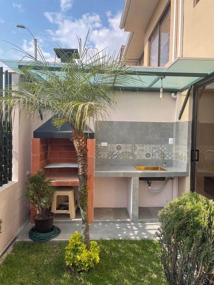 Suite 1 habitación full amoblada