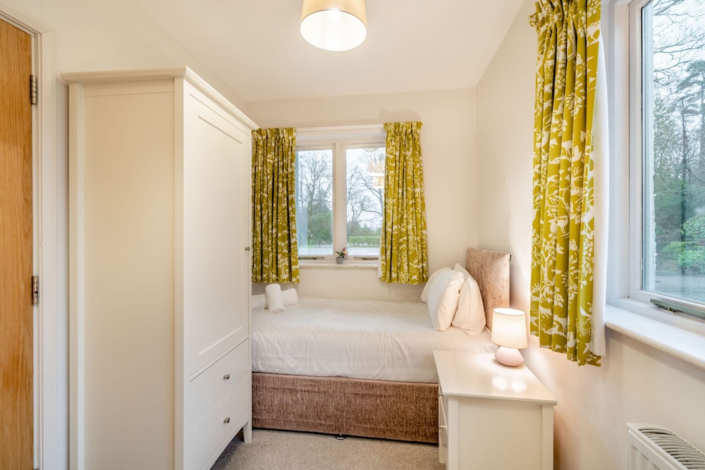 Hazel - Woodland Cottages