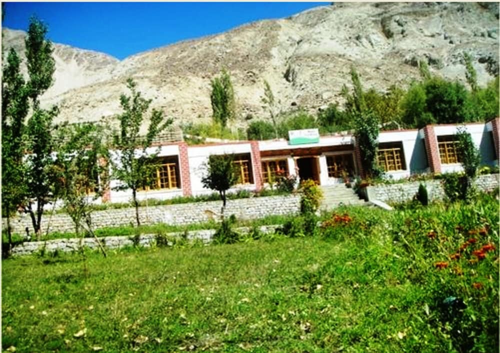TIH Kailash Mansarovar Home Stay & Guest HS