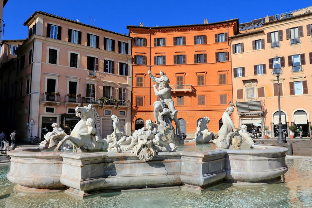 Navona - WR Apartments