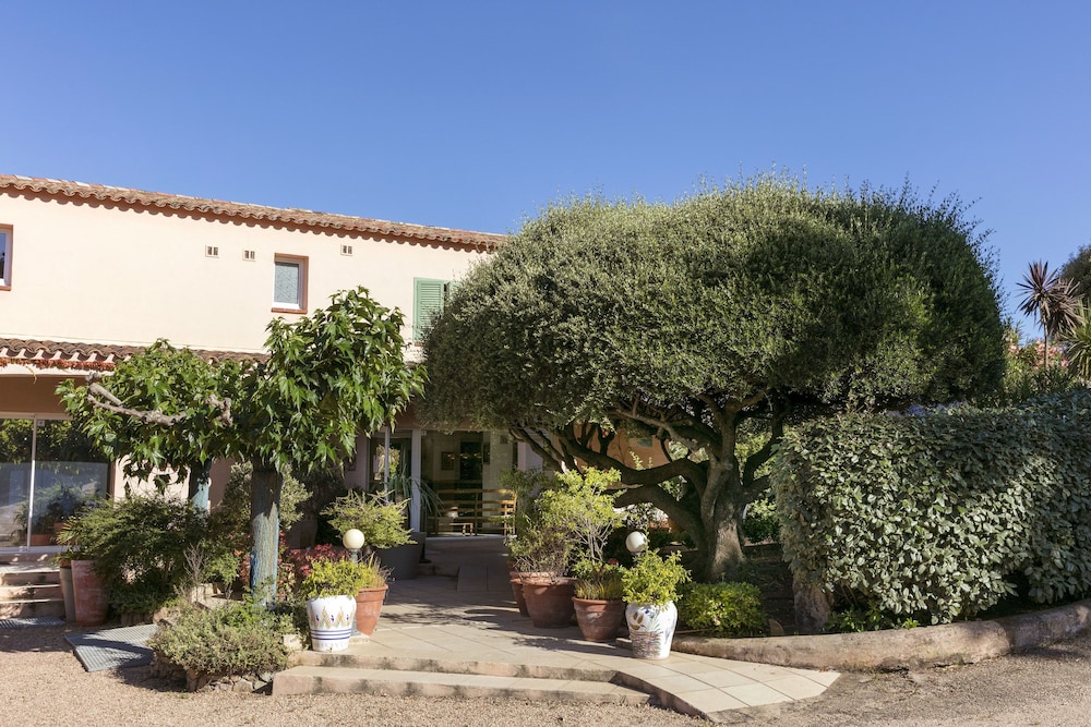 Hotel Résidence Vasca D'Oro - Image 1