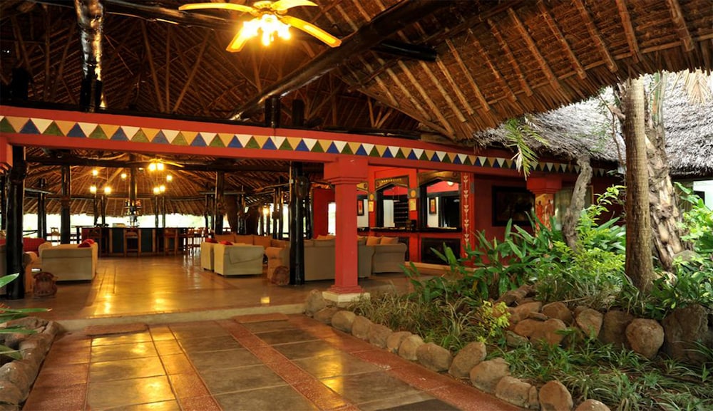 Muthu Mara River Lodge