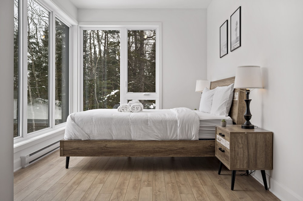 Belair 5 by Tremblant Platinum