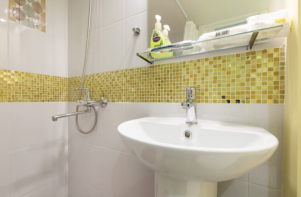 Bussi Suites - Gostinichnaya 4A korp 8