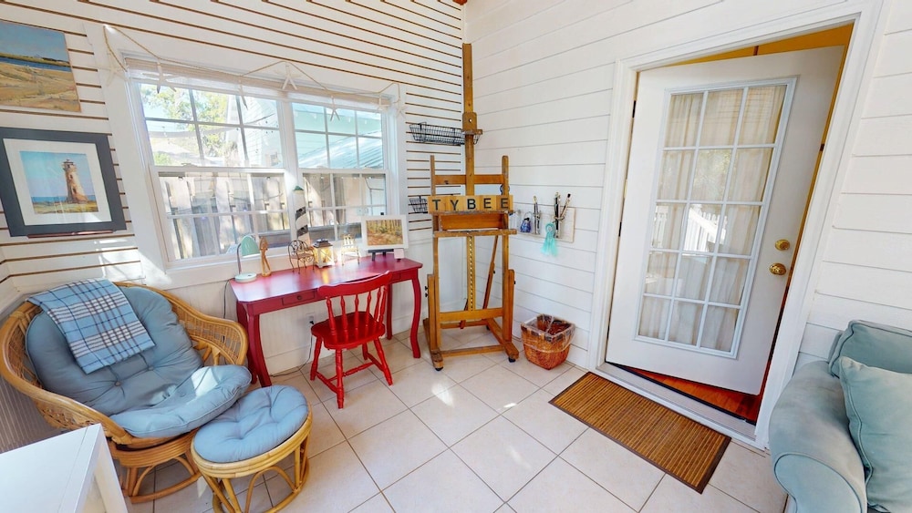 Art & Sol Cottage