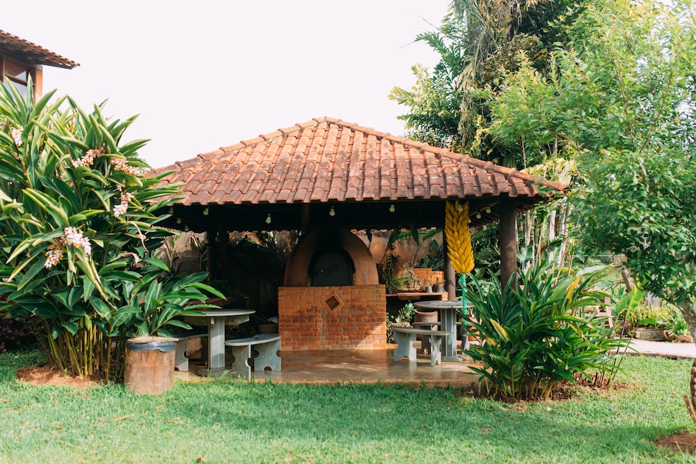 Maria Barbosa Tiradentes Hotel and Spa