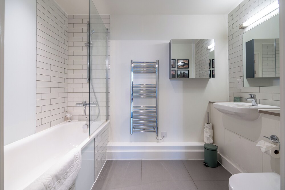 Chic & Stylish 2Bed in Heart of London