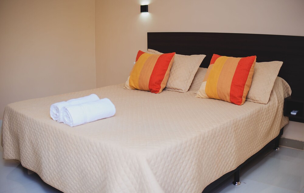 Managua Apart Hotel