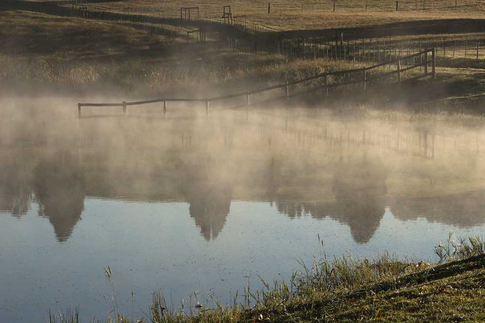 Whispering Waters