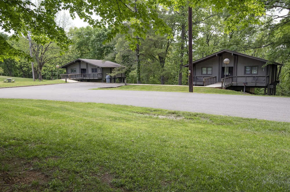 Barren River Lake State Resort Park - Property Image 9