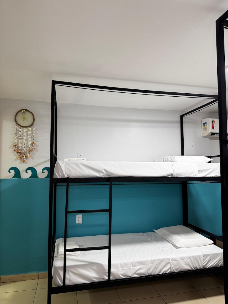 HOSTEL MANGUEIROSA