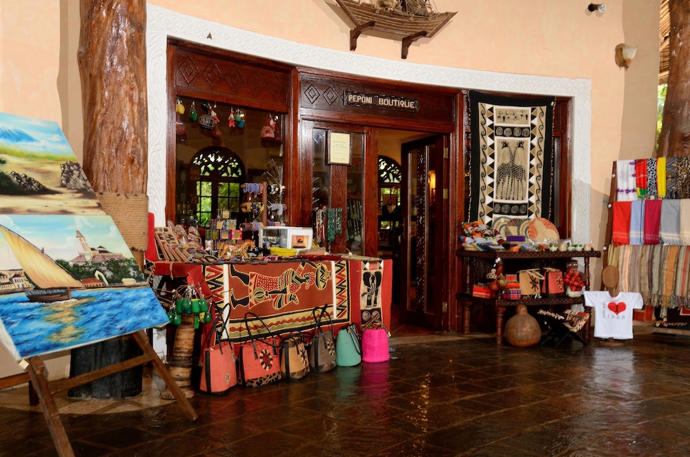 Kiwengwa Vacations - Ocean Paradise Resort Spa Zanzibar - Property Image 5