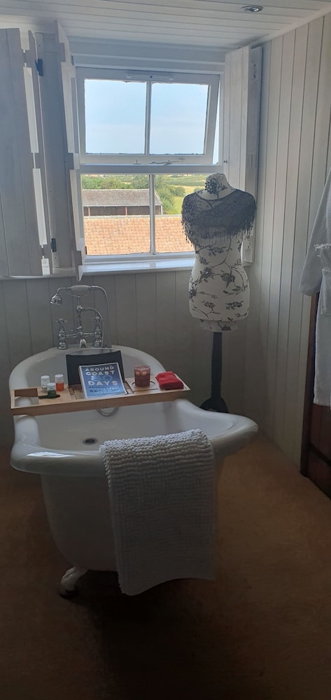 Foulsyke Licensed b&b